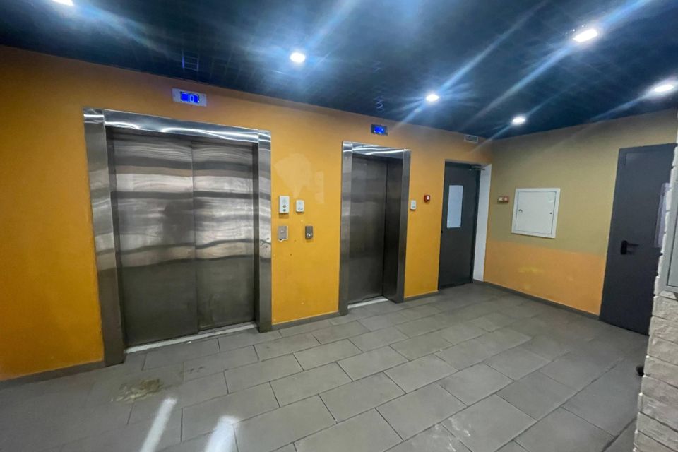 Продаётся студия, 20 м²