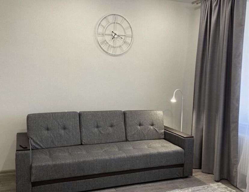 Продаётся студия, 32.3 м²
