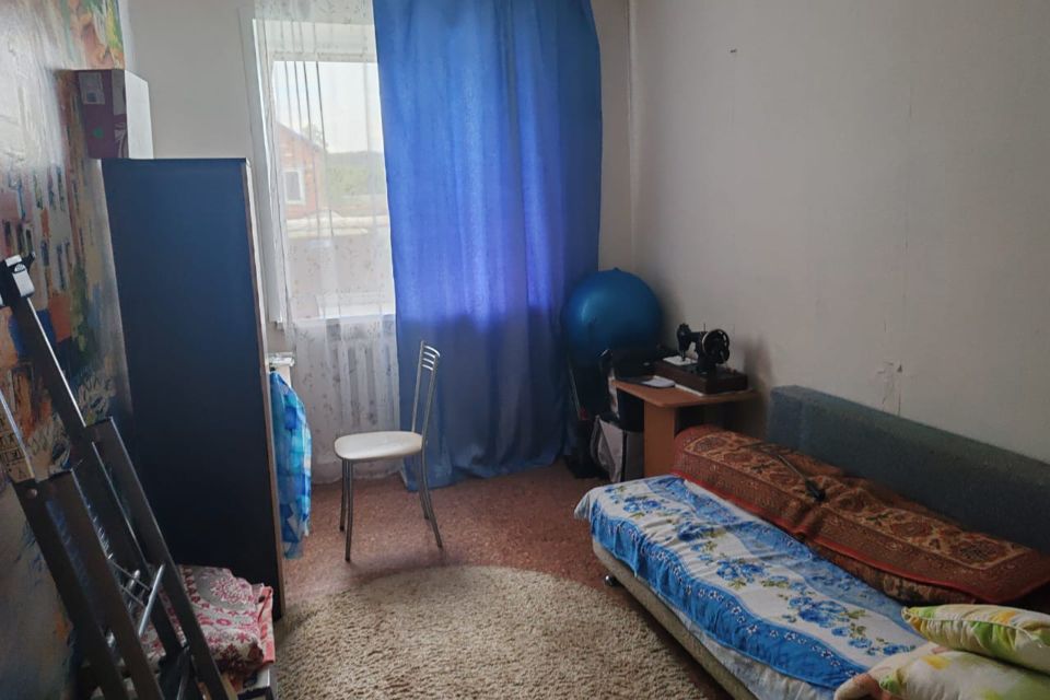 Продаётся 2-комнатная квартира, 47.4 м²