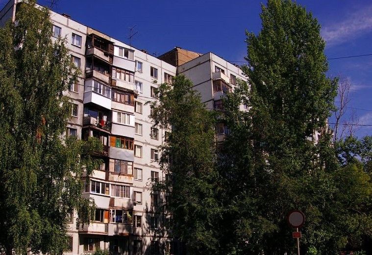 Продаётся 1-комнатная квартира, 22 м²
