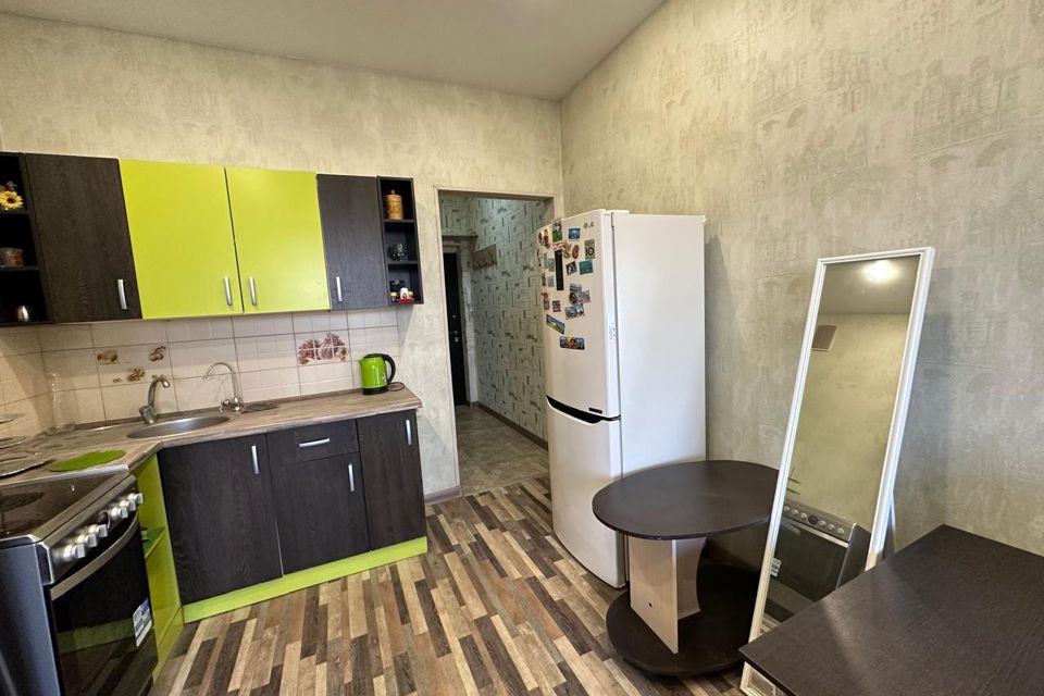 Продаётся студия, 23.5 м²