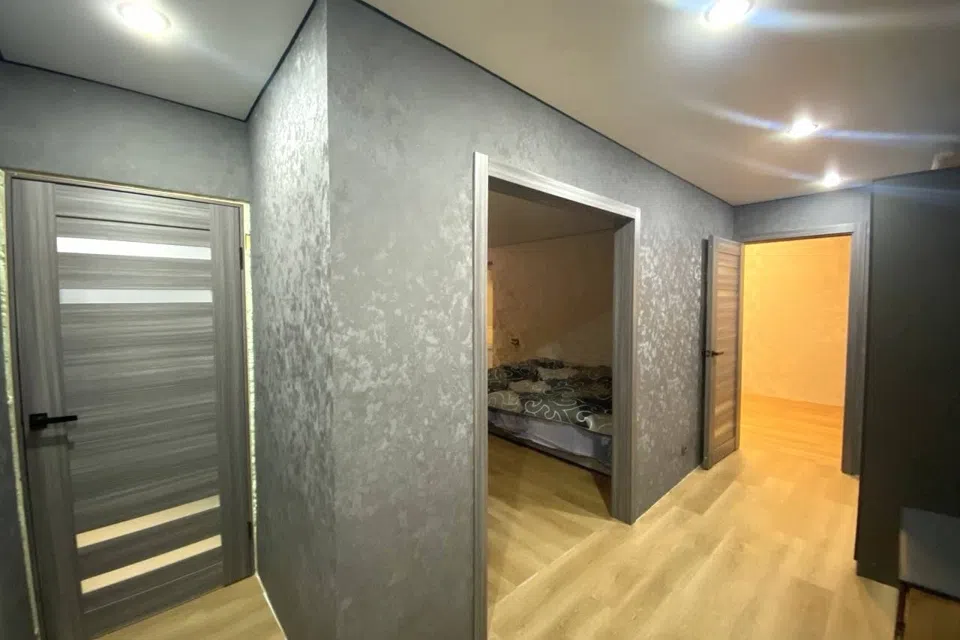 Продаётся 2-комнатная квартира, 50.8 м²