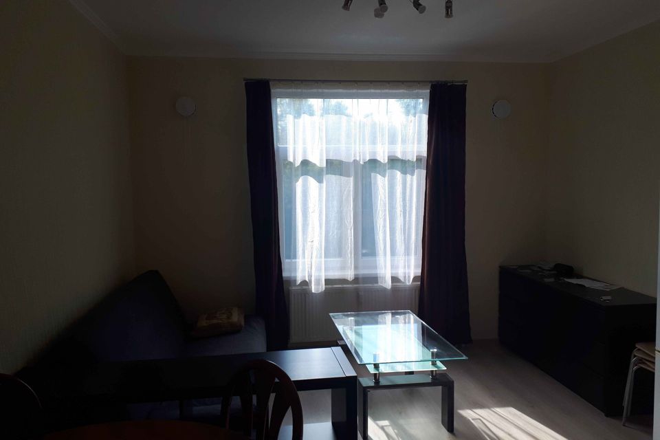 Сдаётся студия, 28 м²
