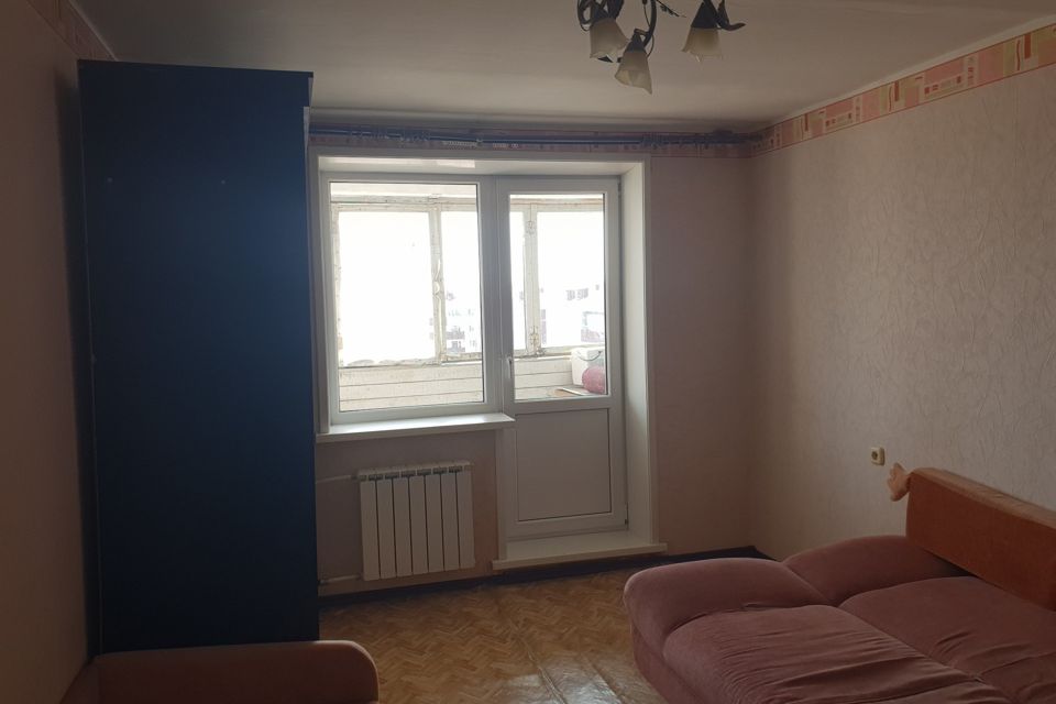 Продаётся 2-комнатная квартира, 46 м²