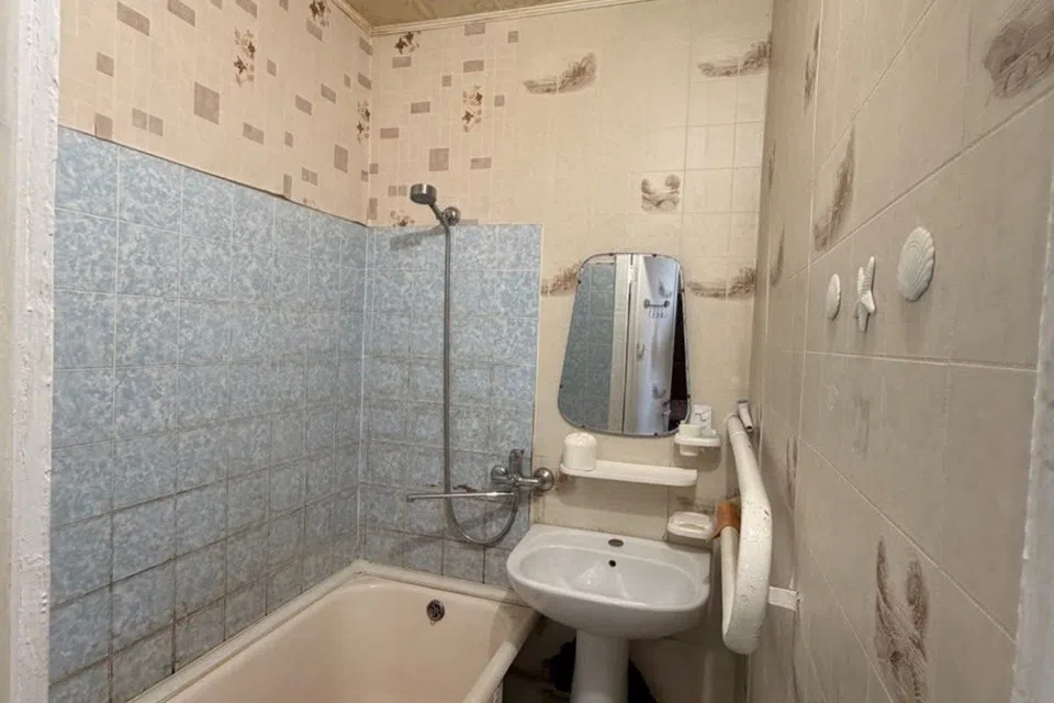 Продаётся 2-комнатная квартира, 48 м²