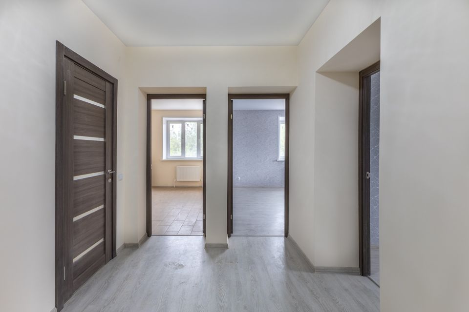 Продаётся 2-комнатная квартира, 66.69 м²
