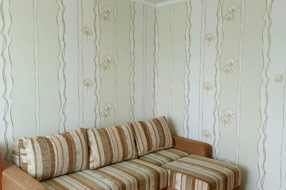 Продаётся 2-комнатная квартира, 49.2 м²