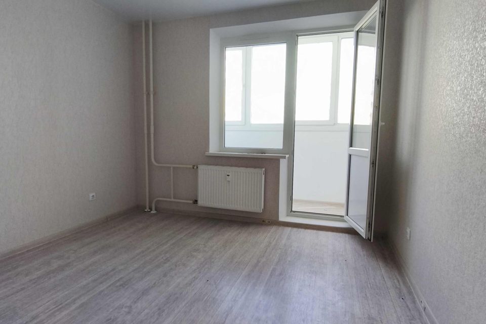Продаётся 2-комнатная квартира, 68.4 м²