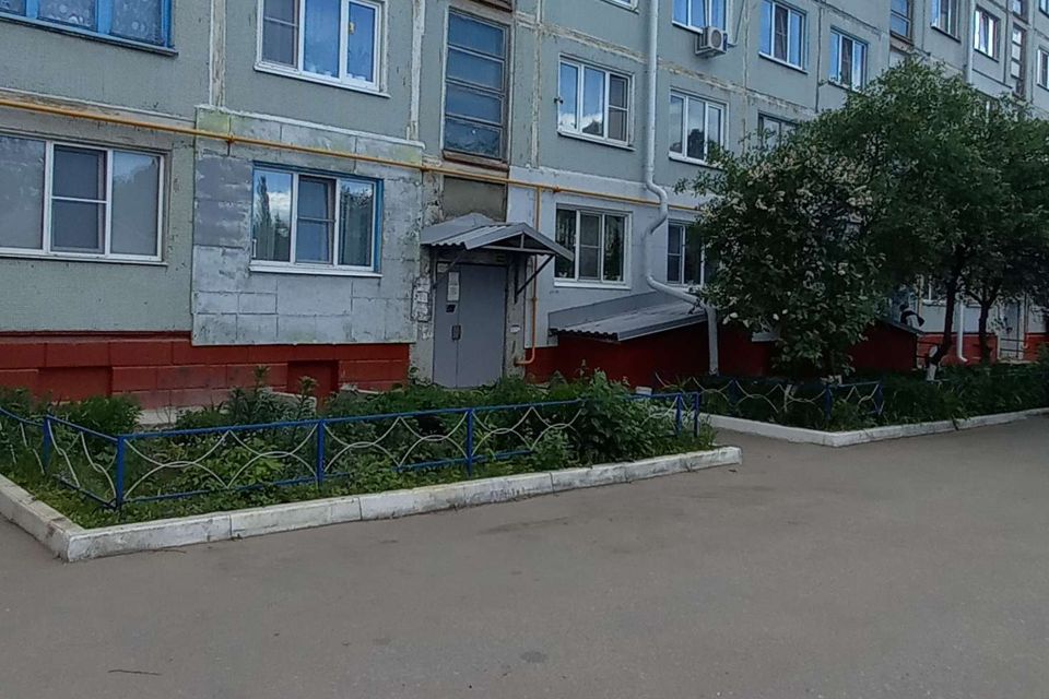 Продаётся 1-комнатная квартира, 30.4 м²