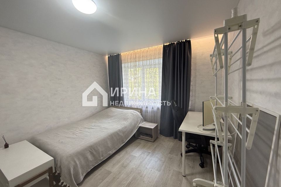 Продаётся студия, 18.5 м²