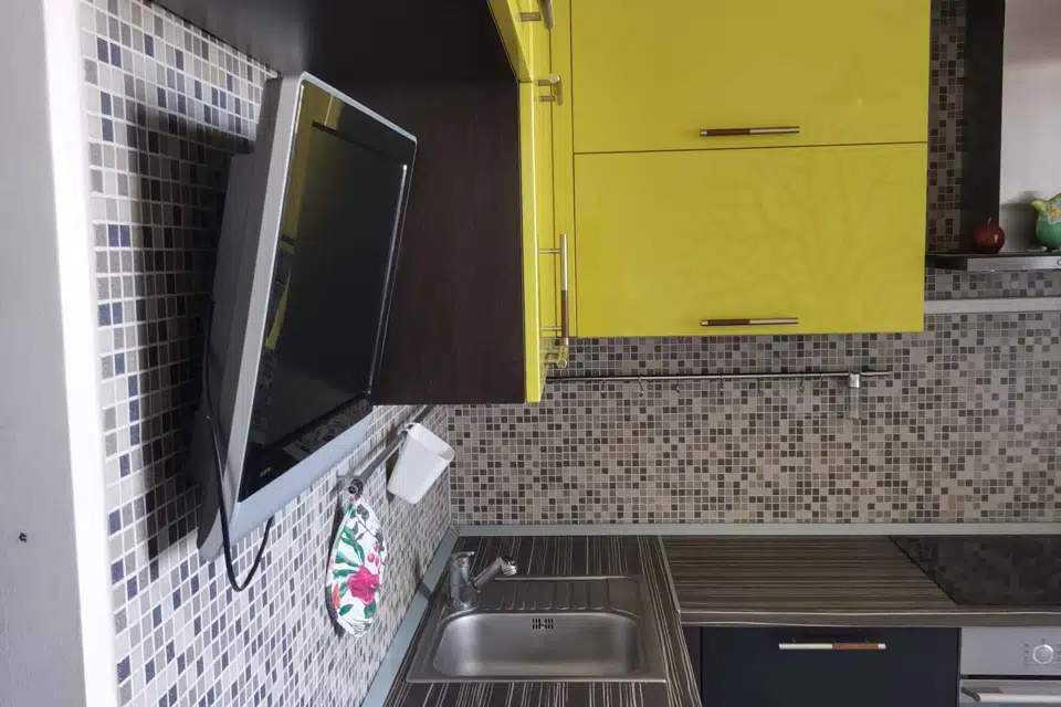Продаётся 2-комнатная квартира, 54 м²
