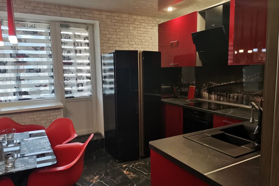 Продаётся 2-комнатная квартира, 50.7 м²