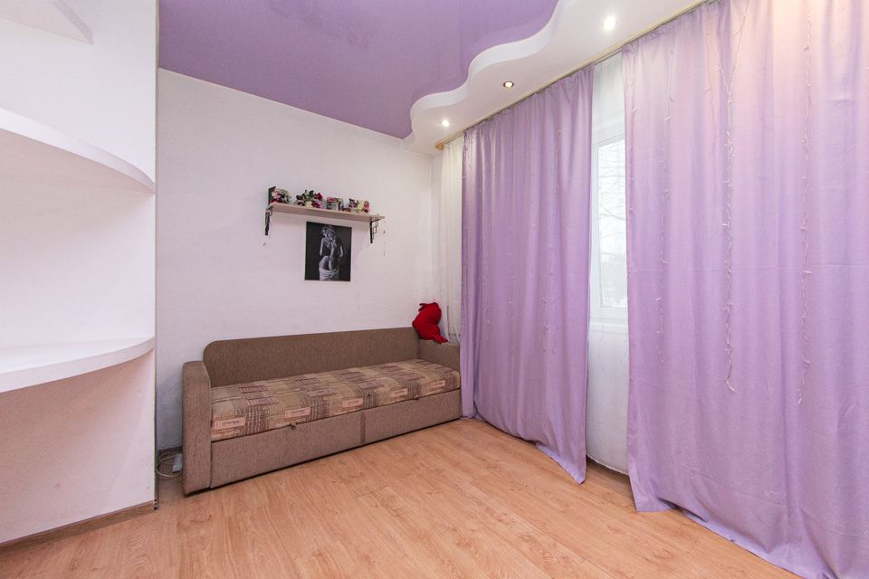 Продаётся студия, 25.3 м²
