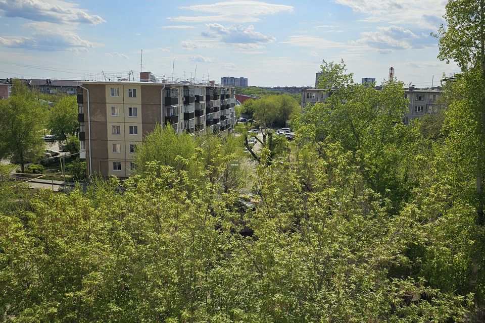 Продаётся 2-комнатная квартира, 41.7 м²