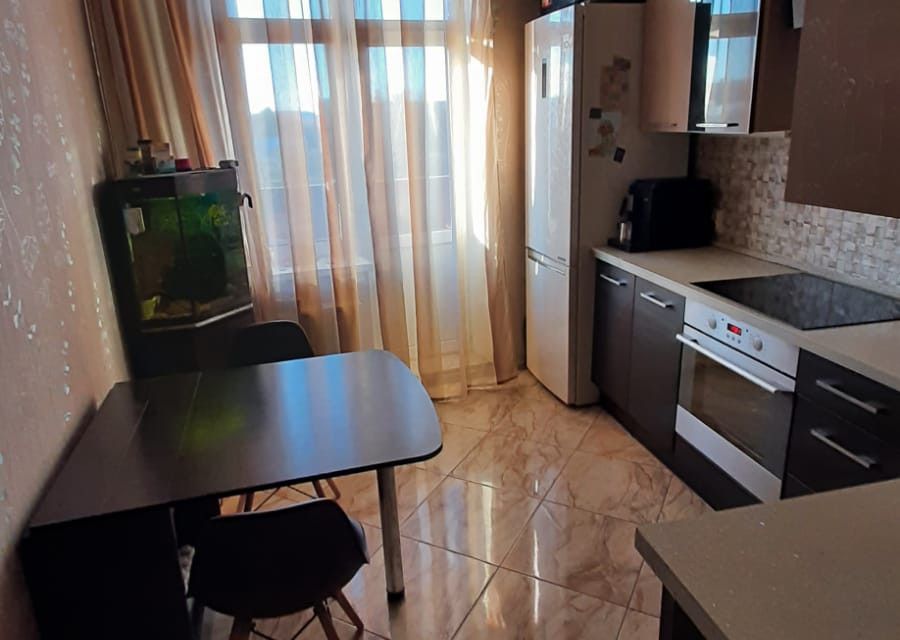 Продаётся 2-комнатная квартира, 46 м²