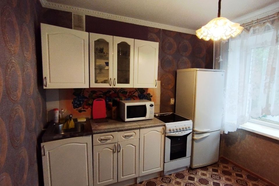 Продаётся 2-комнатная квартира, 51.4 м²