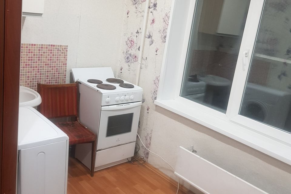 Сдаётся комната в 1-комн. квартире, 12 м²