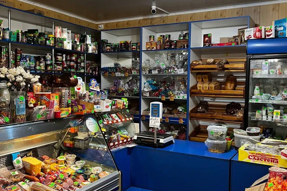 Продаётся торговое помещение, 134 м²