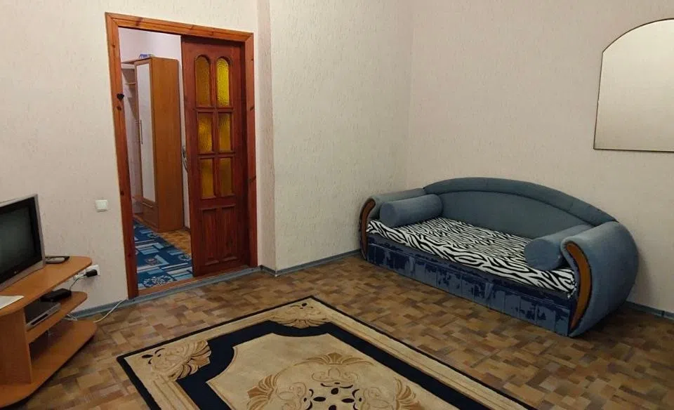 Продаётся 2-комнатная квартира, 50 м²