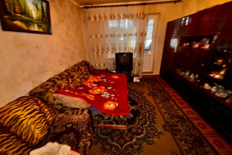 Продаётся 2-комнатная квартира, 50 м²
