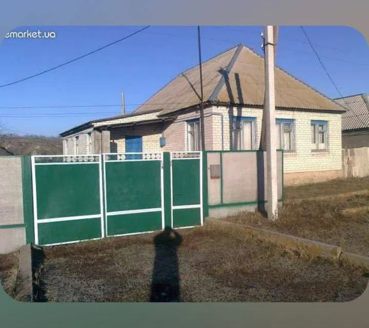 Продаётся 1-этажный дом, 113.5 м²