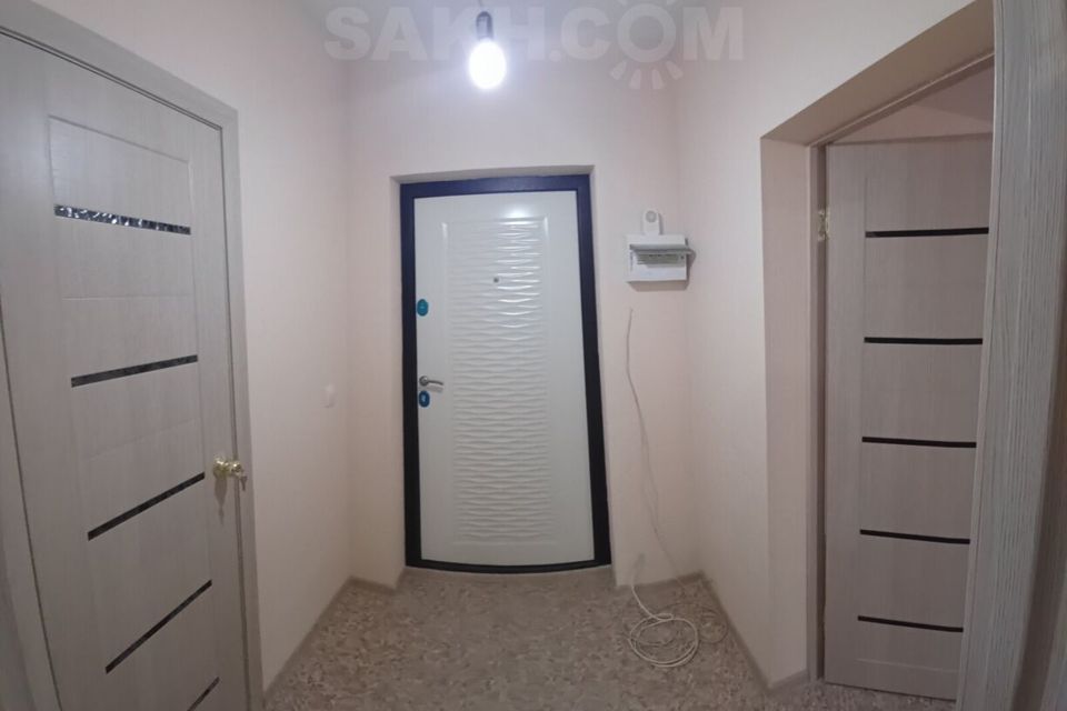 Продаётся 1-комнатная квартира, 36 м²