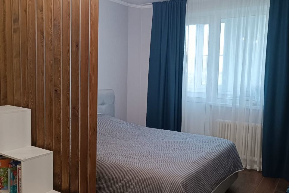 Продаётся 1-комнатная квартира, 38 м²