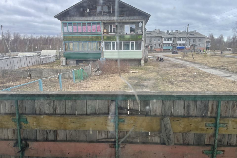 Продаётся 1-комнатная квартира, 34.4 м²