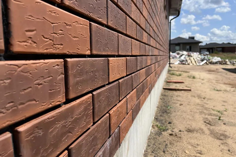 Продаётся 1-этажный дом, 110 м²