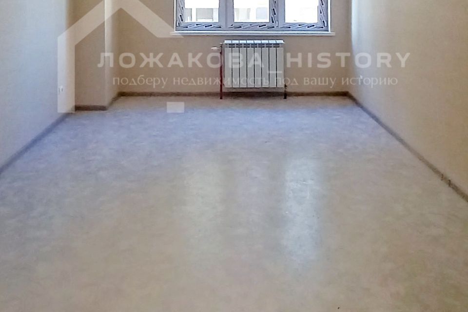 Продаётся 3-комнатная квартира, 74.3 м²