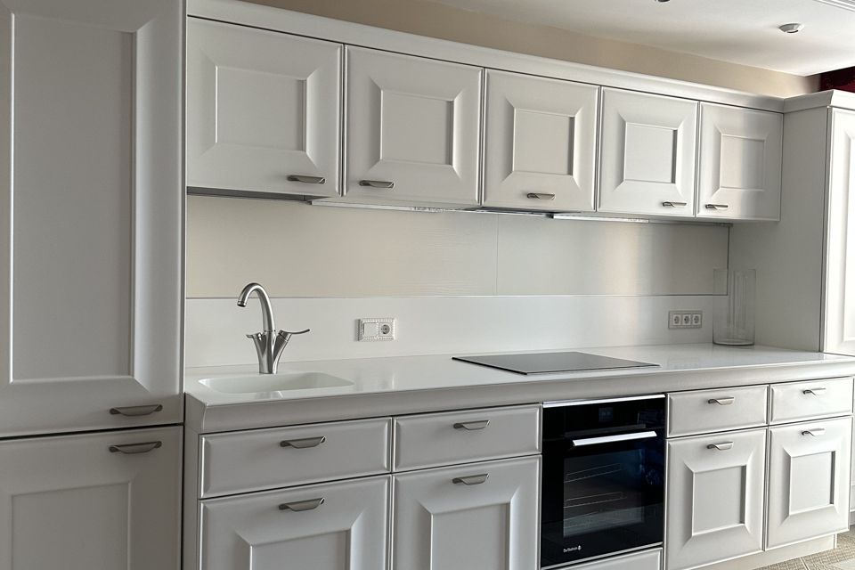 Продаётся 2-комнатная квартира, 60.8 м²