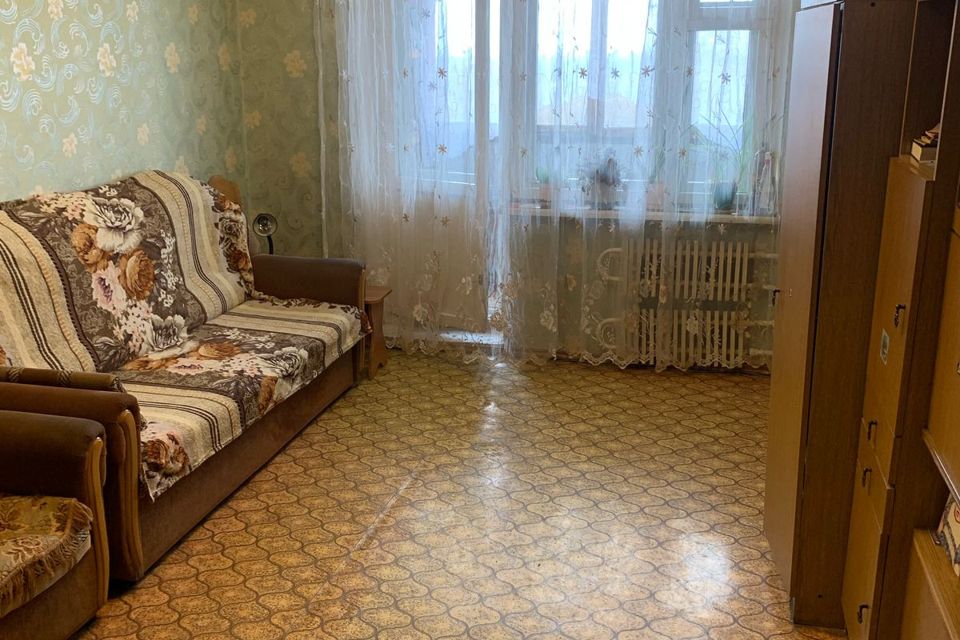 Продаётся 2-комнатная квартира, 54 м²