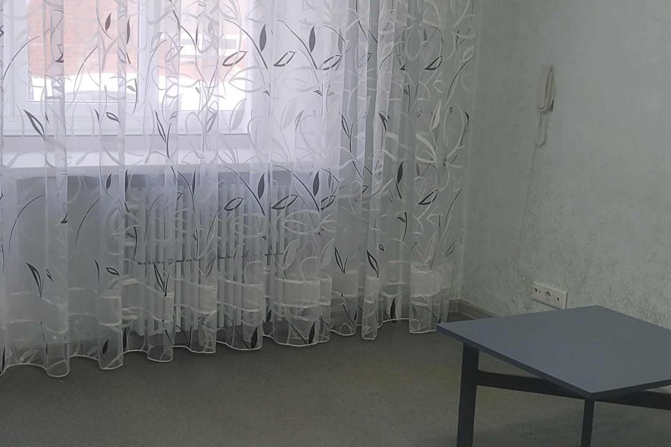 Продаётся 1-комнатная квартира, 40.6 м²