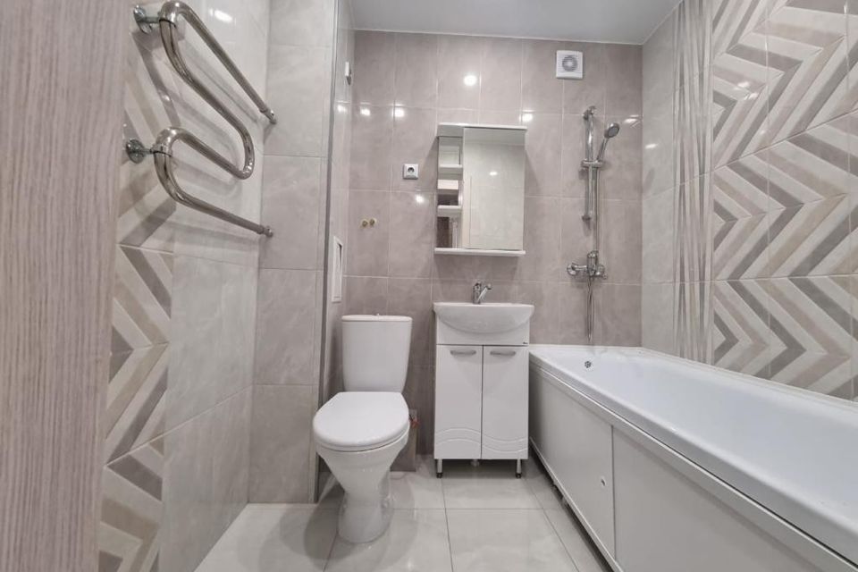 Продаётся студия, 21 м²