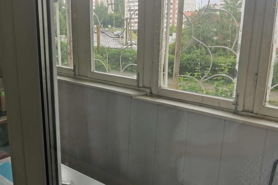 Продаётся 3-комнатная квартира, 70 м²