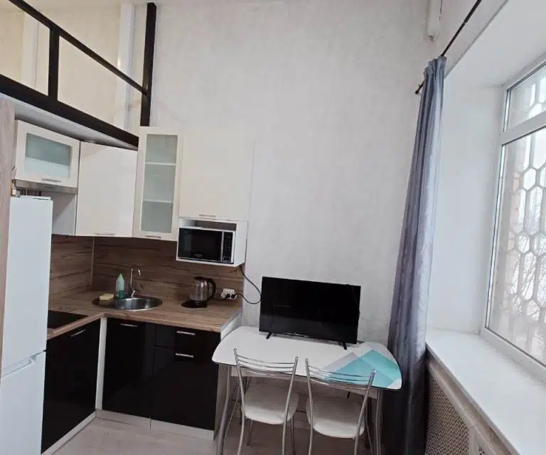 Продаётся студия, 25 м²