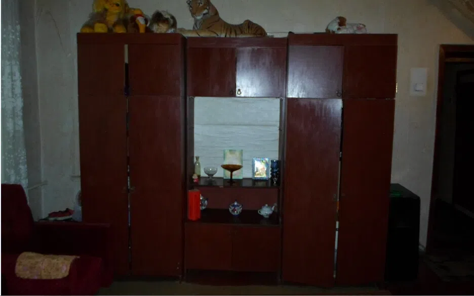 Продаётся 1-этажный дом, 72 м²