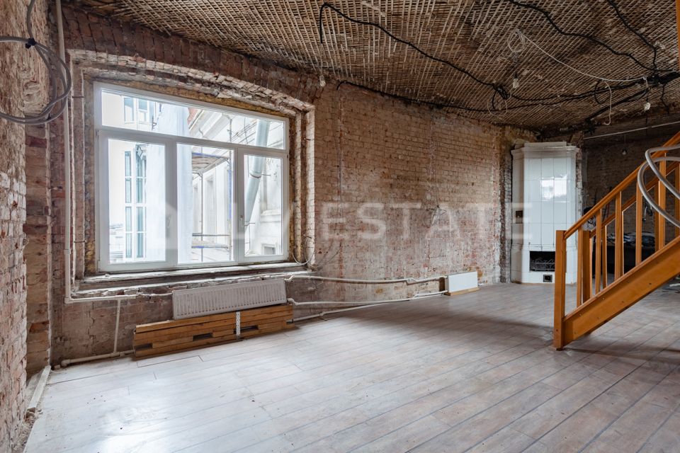 Продаётся 2-комнатная квартира, 73 м²