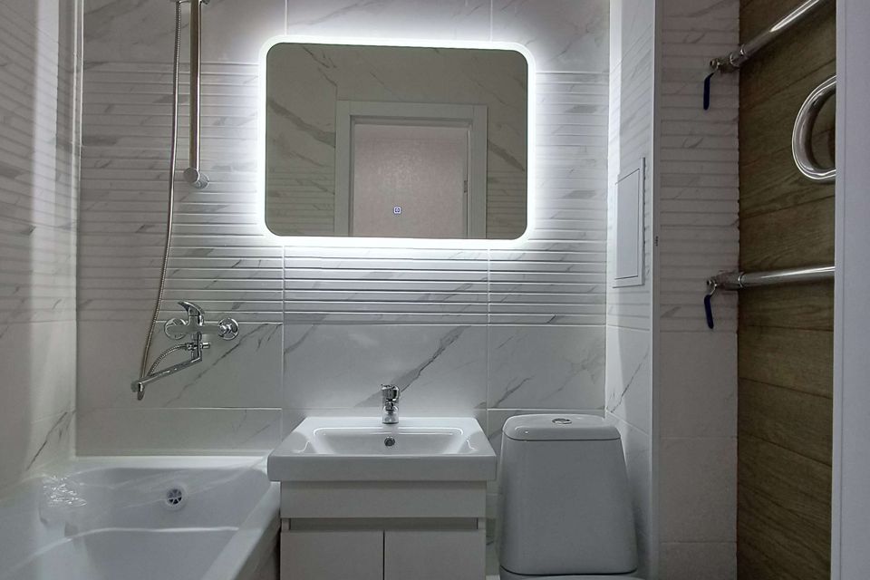 Продаётся 1-комнатная квартира, 23 м²