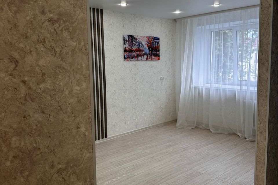 Продаётся 2-комнатная квартира, 43 м²