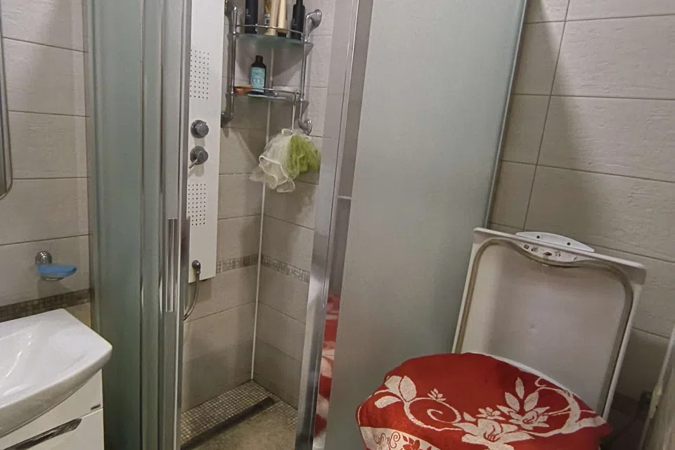 Продаётся 3-комнатная квартира, 54.4 м²