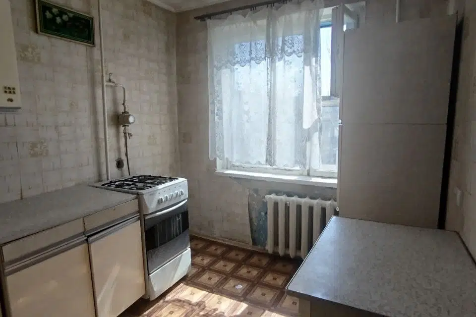 Продаётся 2-комнатная квартира, 48 м²