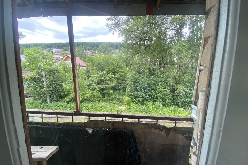Продаётся 2-комнатная квартира, 43 м²