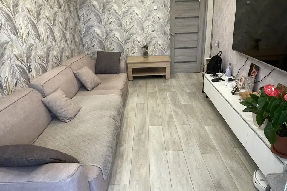 Продаётся 2-комнатная квартира, 45 м²