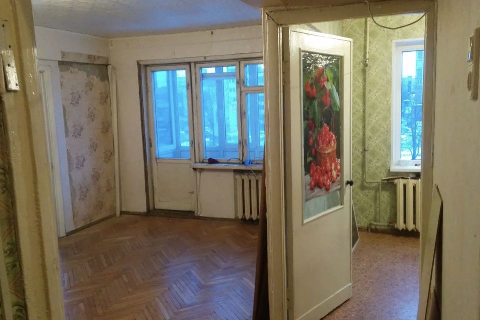 Купить Квартиру до 1 млн Рублей на улице Фадеева (Ростов-на-Дону) - предложения 