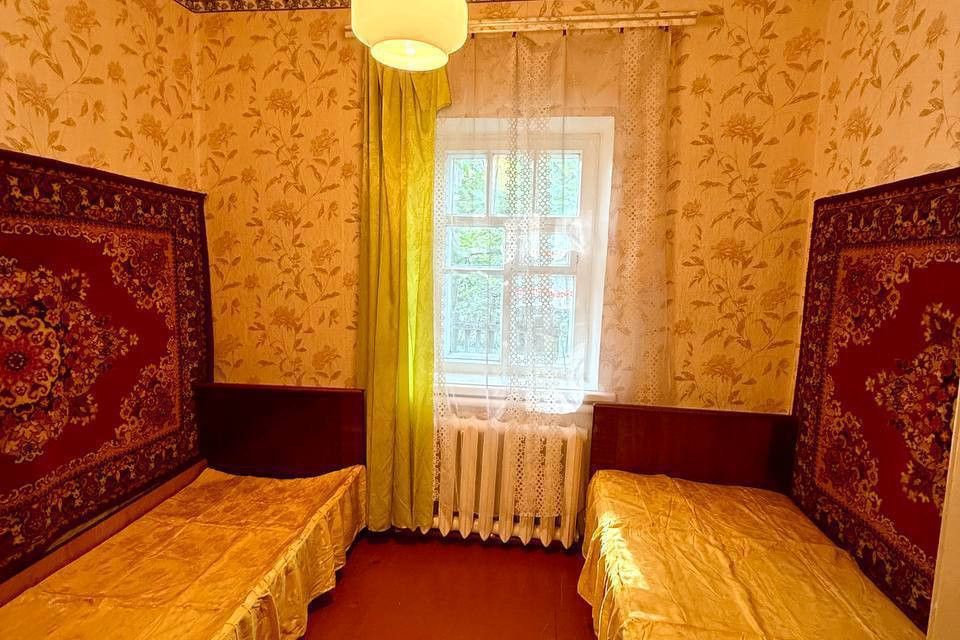 Продаётся 1-этажный дом, 74 м²