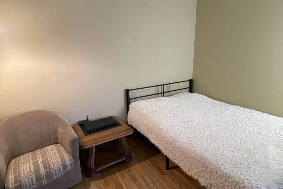 Продаётся 1-комнатная квартира, 38 м²