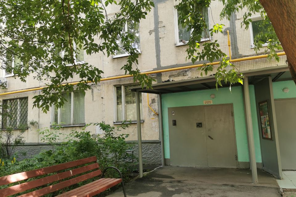 Продаётся студия, 12 м²
