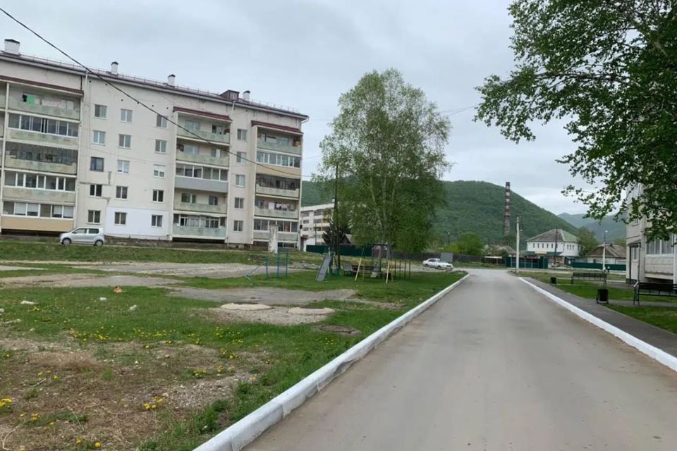 Продаётся 3-комнатная квартира, 62 м²