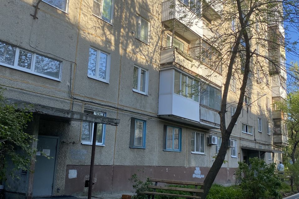 Продаётся 2-комнатная квартира, 42 м²